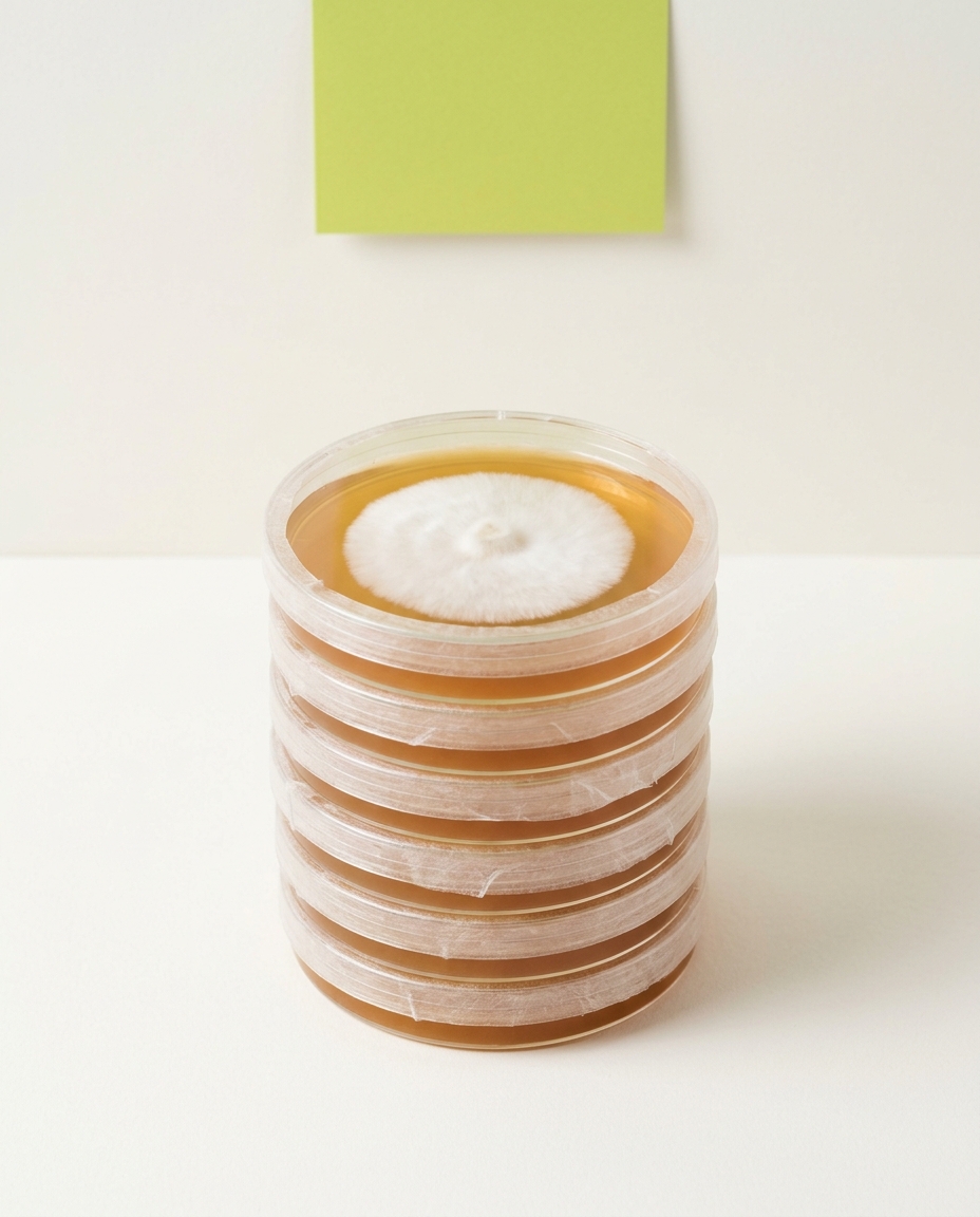 Agar Plates